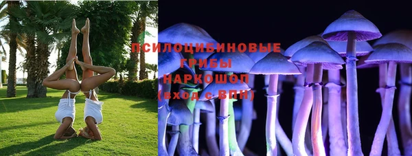 прущий лед Лиски